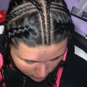 Meet your Posher, Milson